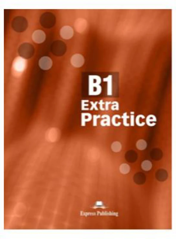 Digi secondary B1 extra practice digi-book application