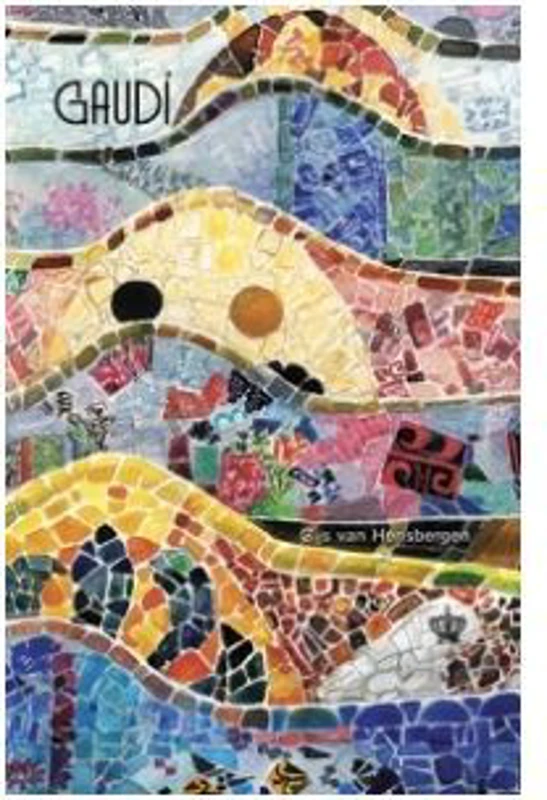 Gaudi. Colectia savoir-vivre