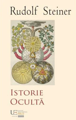 Istorie oculta - Rudolf Steiner