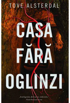 Casa fara oglinzi - Tove Alsterdal
