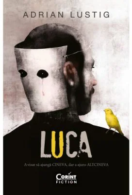Luca - Adrian Lustig