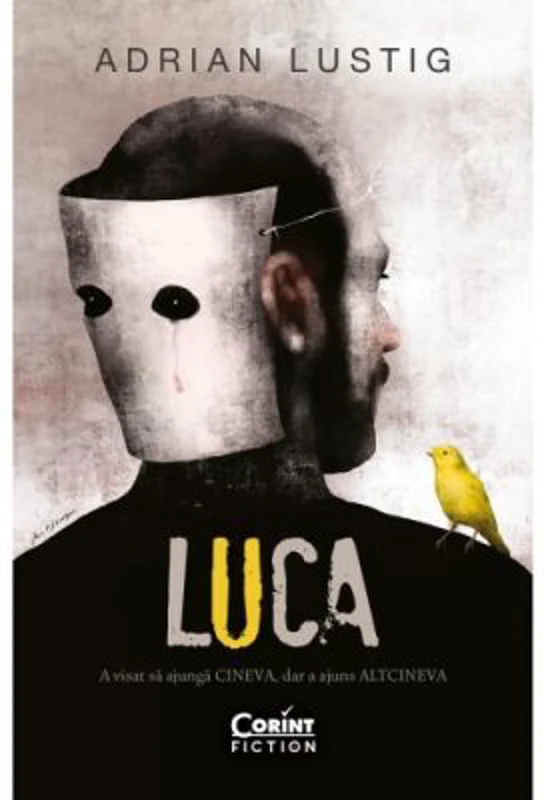 Luca - Adrian Lustig