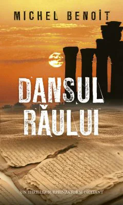 Dansul raului - Michel Benoit