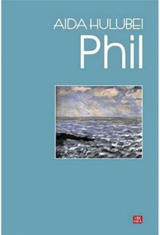 Phil - Aida Hulubei