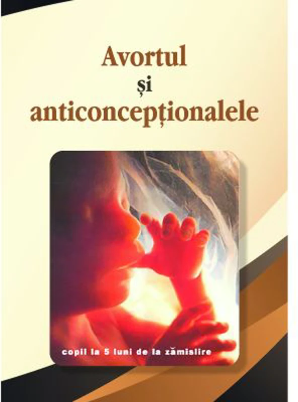 Avortul si anticonceptionalele