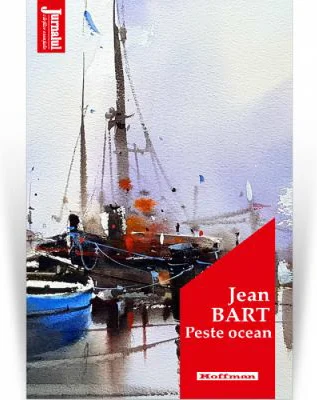 Peste ocean. Editia 2020 - Jean Bart