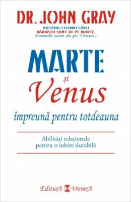 Marte si Venus impreuna pentru totdeauna