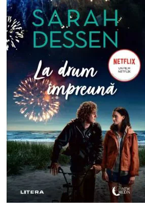 La drum impreuna - Sarah Dessen
