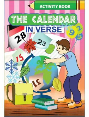 The Calendar in Verse - Costel Postolache