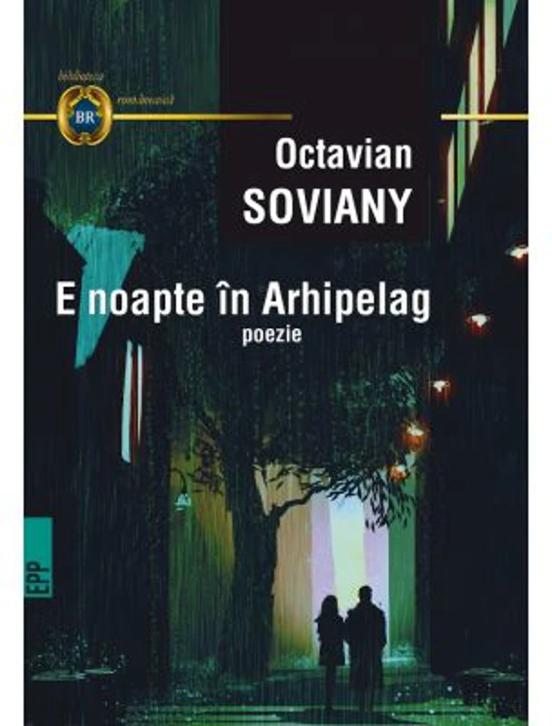 E noapte in Arhipelag - Octavian Soviany