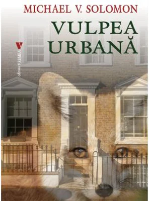 Vulpea urbana - Michael V. Solomon