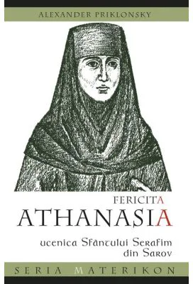 Fericita Athanasia - Alexander Priklonsky