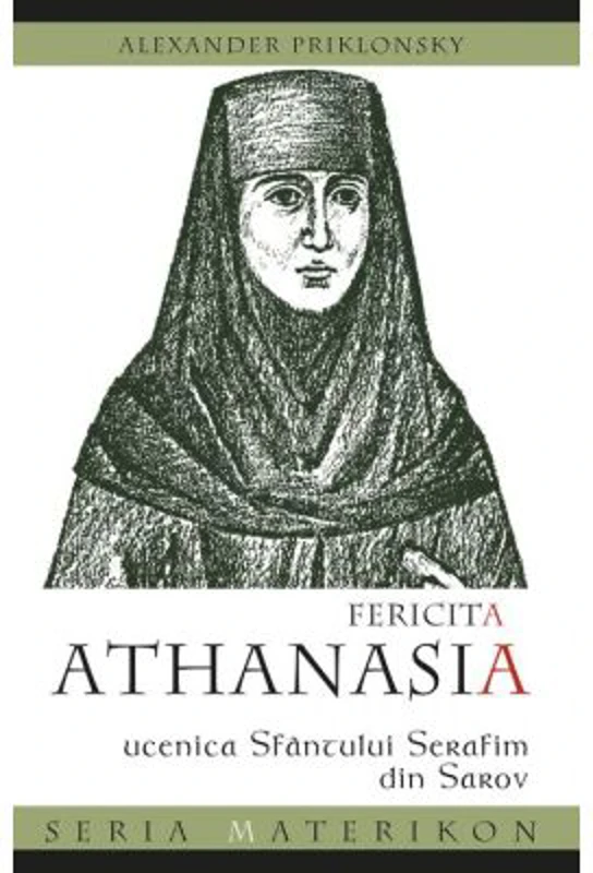Fericita Athanasia - Alexander Priklonsky