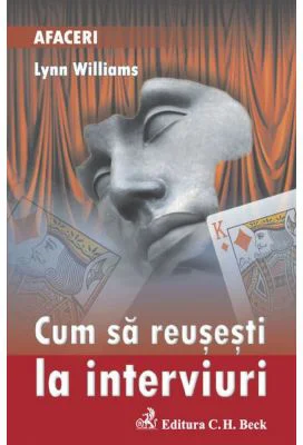 Cum sa reusesti la interviuri