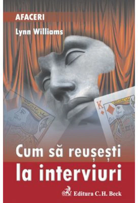 Cum sa reusesti la interviuri