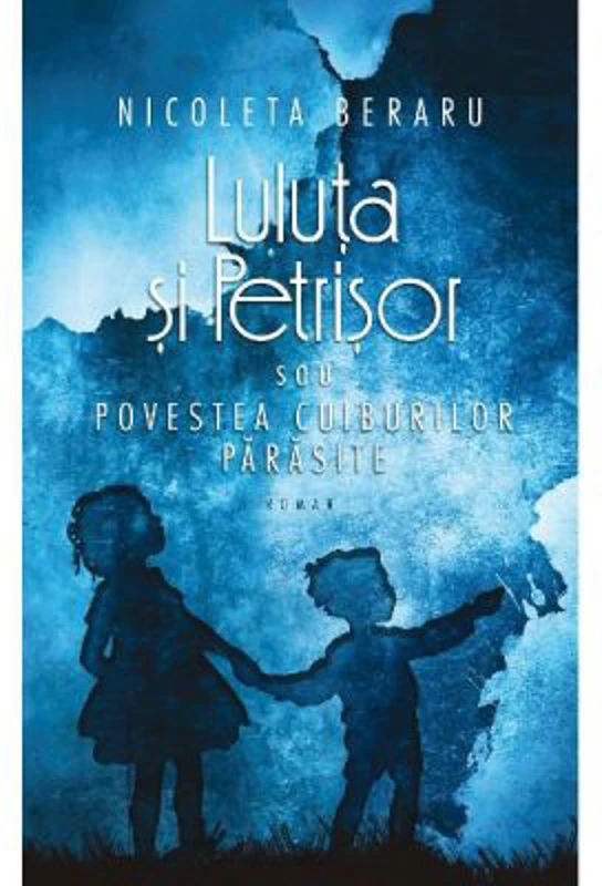 Luluta si Petrisor