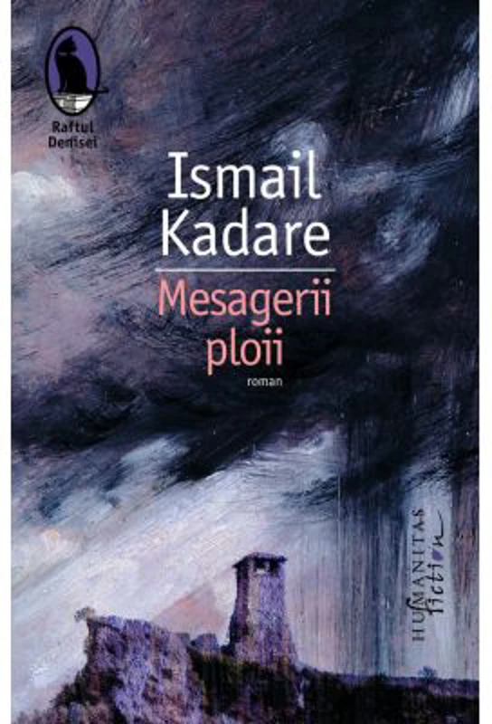 Mesagerii ploii