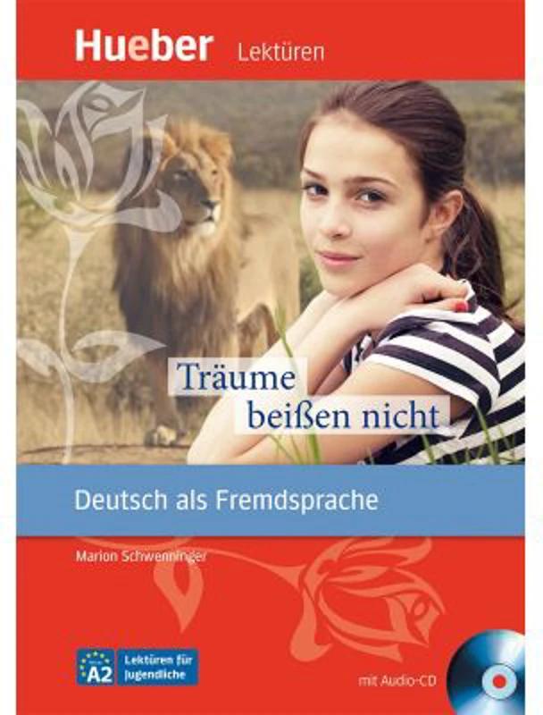 Traume beissen nicht + CD - Marion Schwenninger