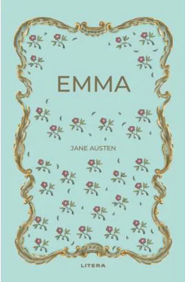 Emma (vol. 7)
