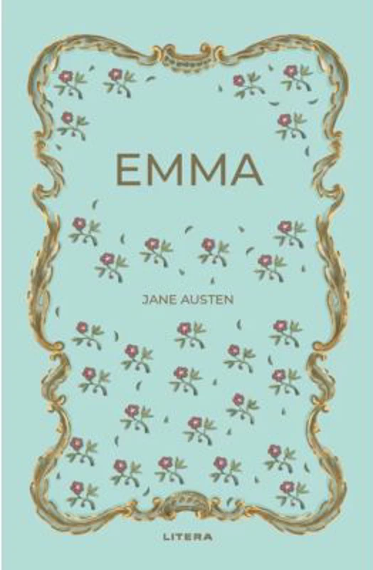 Emma (vol. 7)