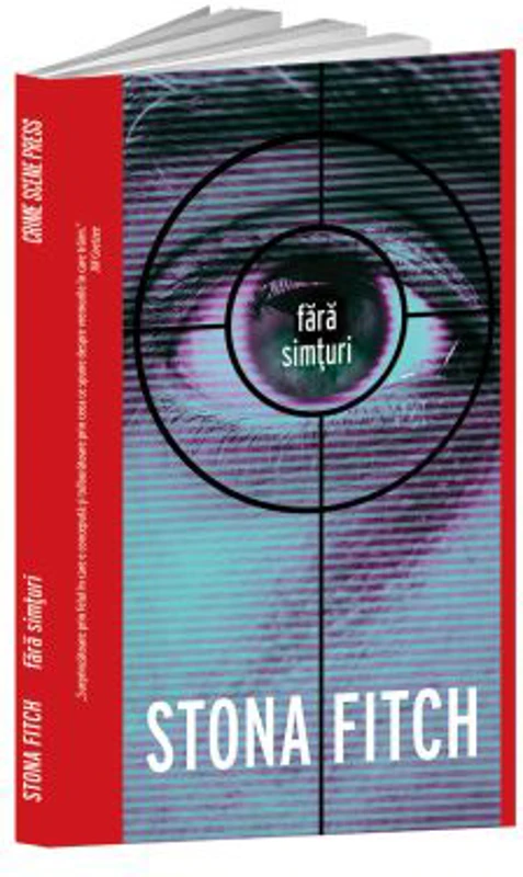 Fara simturi - Stona Fitch