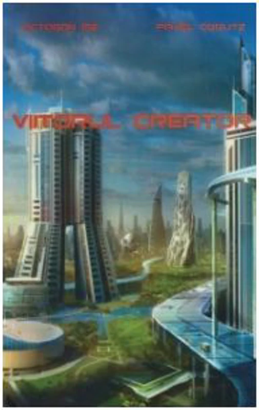 Viitorul creator - Pavel Corut
