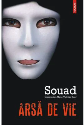 Arsa de vie (editia 2023) - Souad, Marie-Therese Cuny