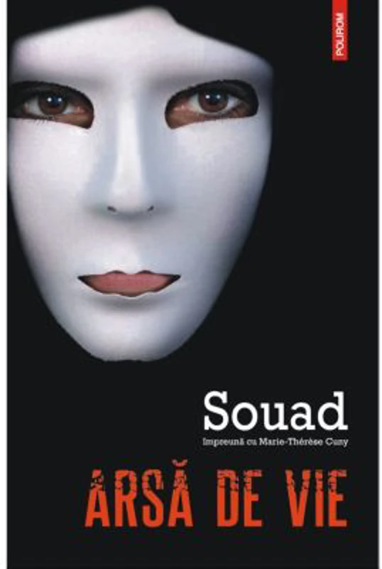 Arsa de vie (editia 2023) - Souad, Marie-Therese Cuny