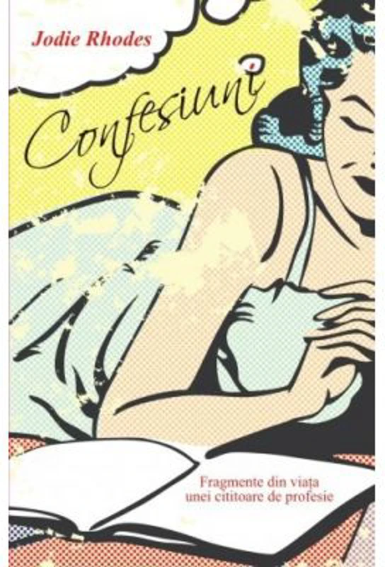 Confesiuni
