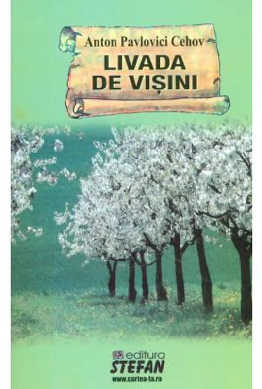 Livada de visini