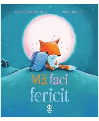 Ma faci fericit