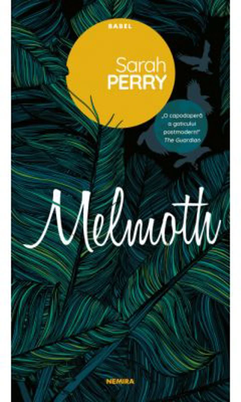 Melmoth