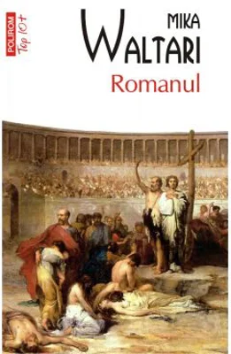 Romanul - Mika Waltari