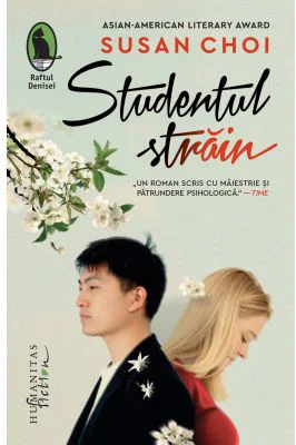 Studentul strain - Susan Choi