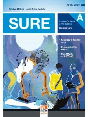 Sure Elementary Student &amp; Workbook A