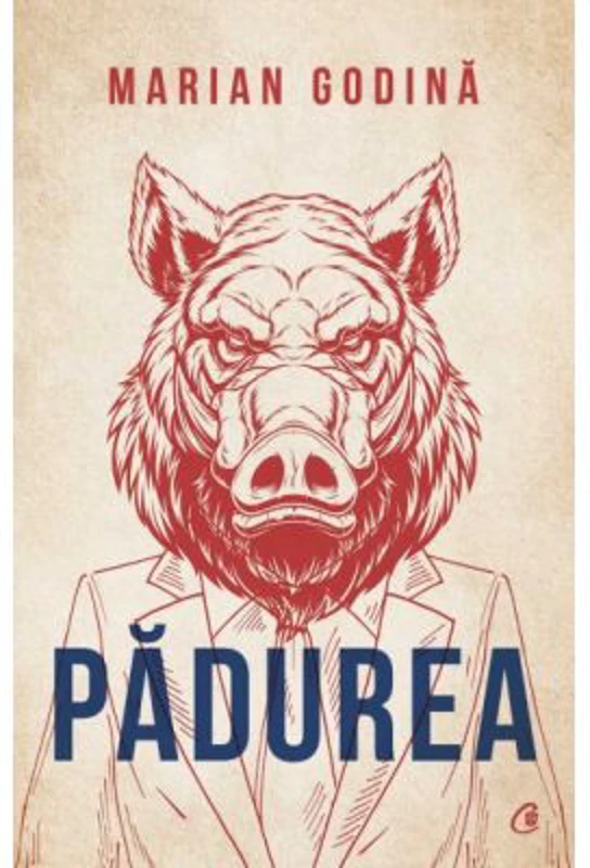 Padurea - Marian Godina