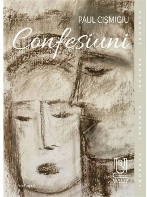 Confesiuni - Paul Cismigiu