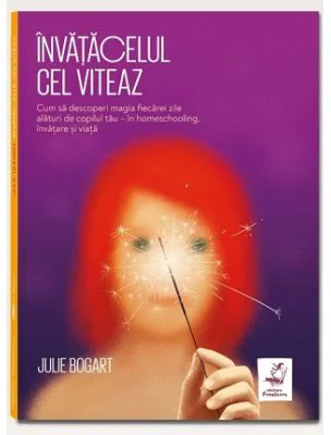 Invatacelul cel viteaz - Julie