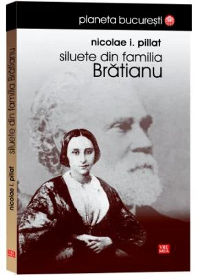 Siluete din familia Bratianu