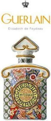 Guerlain. Colectia savoir-vivre
