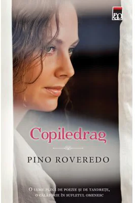 Copiledrag - Pino Roveredo