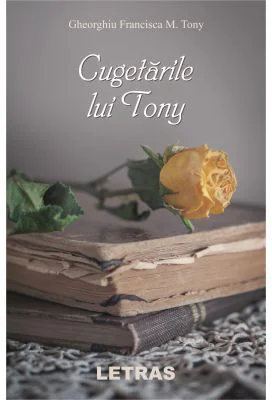Cugetarile lui Tony