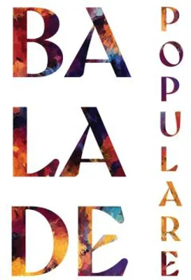 Balade populare