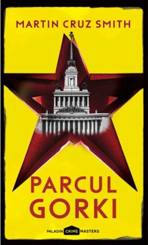Parcul Gorki