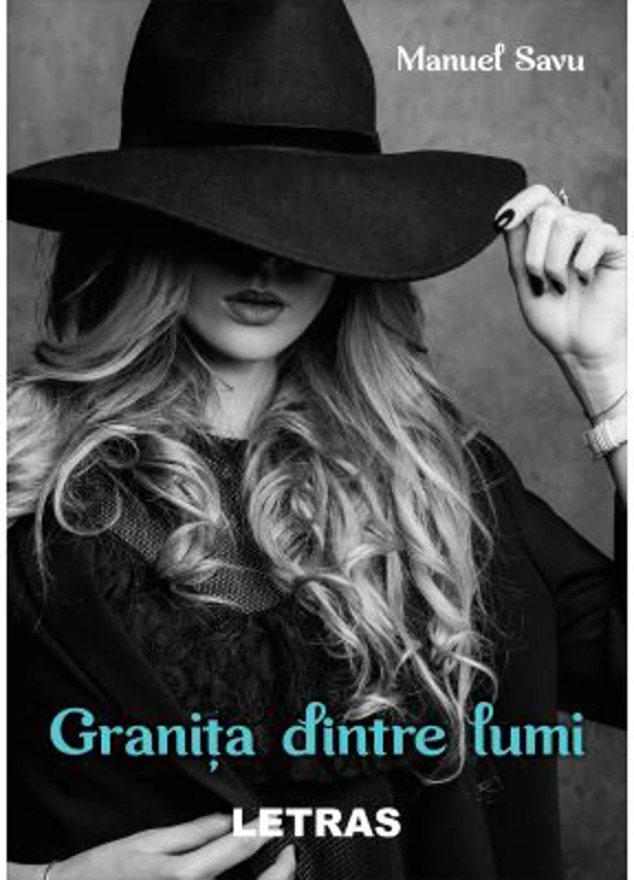 Granita dintre lumi - Manuel Savu