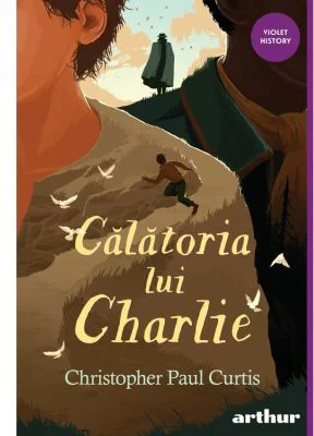 Calatoria lui Charlie