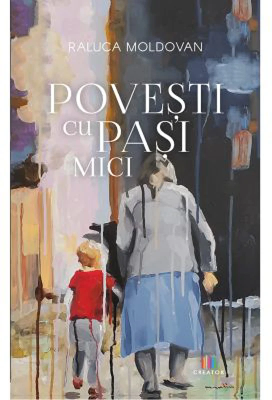 Povesti cu pasi mici