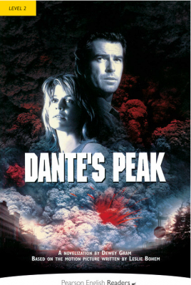 Level 2. Dantes Peak - Dewey Gram