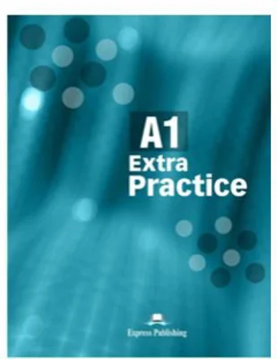 Digi secondary A1 extra practice digi-book application