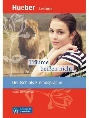 Traume beissen nicht - Marion Schwenninger